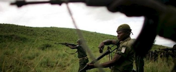 RDC : Au-delà de la mort de Roger Muanyishayi - GuineeConakry.info