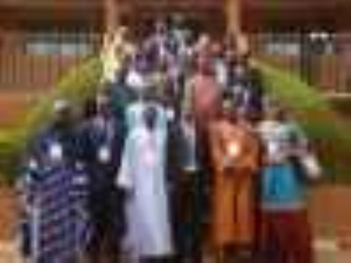 
					Réunion de planification conjointe du projet régional Paludisme et Maladies Tropicales Négligées au Sahel
	Renforcer le dialogue entre les pays pour une compréhension commune et partagée de lutte contre le paludisme		





	