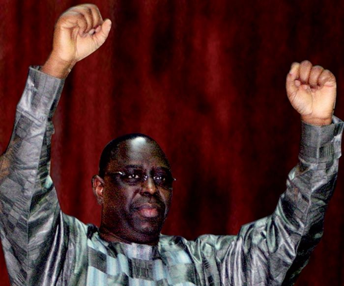 Le mouvement Macky moniou nior sur le bilan de Macky Sall à Touba : «Jamais dans l’histoire du pays, un Président n’a fait autant de réalisations»