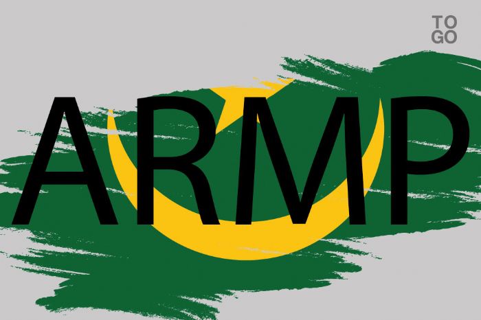 L'exemple togolais  - République Togolaise