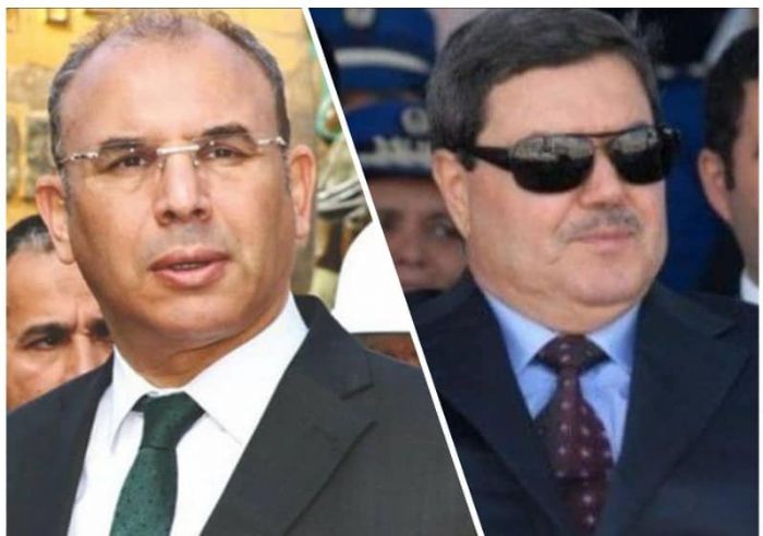 Justice / D’anciens hauts responsables, dont Hamel et Zaalane devant le juge ce mercredi :Algerie Focus France