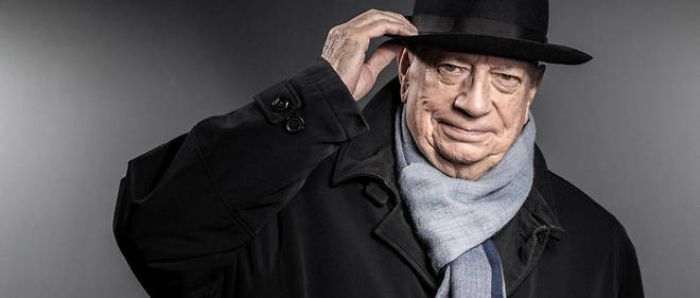 Mort d’Hervé Bourges : L’hommage de l’Upf | Lequotidien Journal d'informations Générales