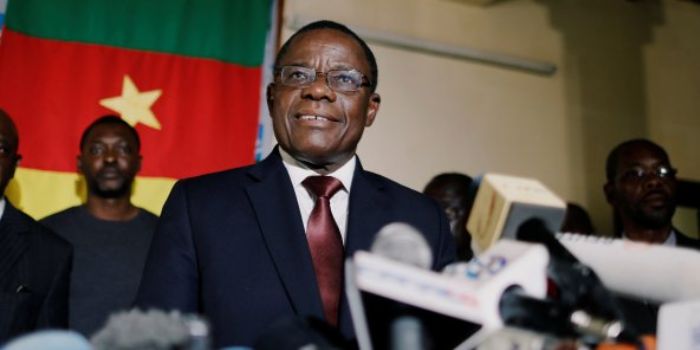 Cameroun Présidence de la République : L’opposant Maurice Kamto dénonce la «vacance» | Lequotidien Journal d'informations Générales