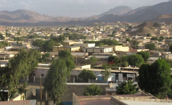 Région d’Ali-Sabieh : Une saison chaude pluviale | LA NATION