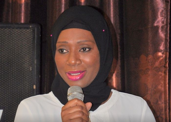 Ngoné Ndour sur l’audit de la Sodav : « Ce n’est pas parce que Youssou Ndour a des problèmes avec Macky » | Lequotidien Journal d'informations Générales