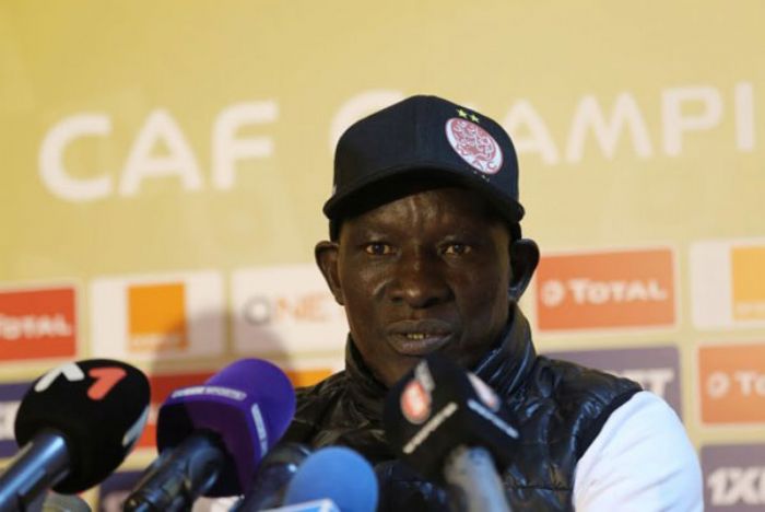 Après l’élimination du Wac : 7 membres du staff limogés dont Moussa Ndaw | Lequotidien Journal d'informations Générales
