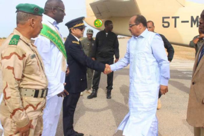 Affaire Aziz, contre-attaque du pôle d’enquêteurs après les dernières sorties de l’ex-président - L'Authentique