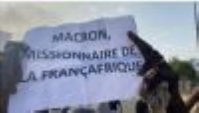 Manifestations au Tchad: ce qu’il faut savoir - Ekilafrica