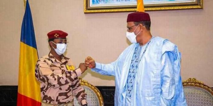 Tchad-Niger : la médiation avortée de Mohamed Bazoum auprès des rebelles du Fact  – Jeune Afrique