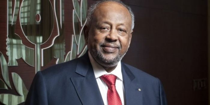 Nouveau gouvernement à Djibouti : Ismaïl Omar Guelleh dans la continuité – Jeune Afrique