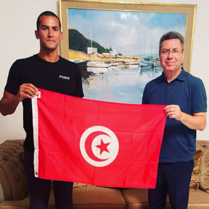 Oussama Mellouli renonce à la retraite – INFOSFOOT