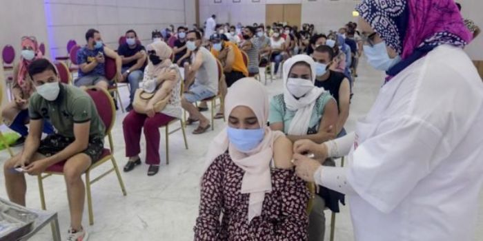 Coronavirus : les Tunisiens vaccinés peuvent-ils se rendre en Europe ? – Jeune Afrique