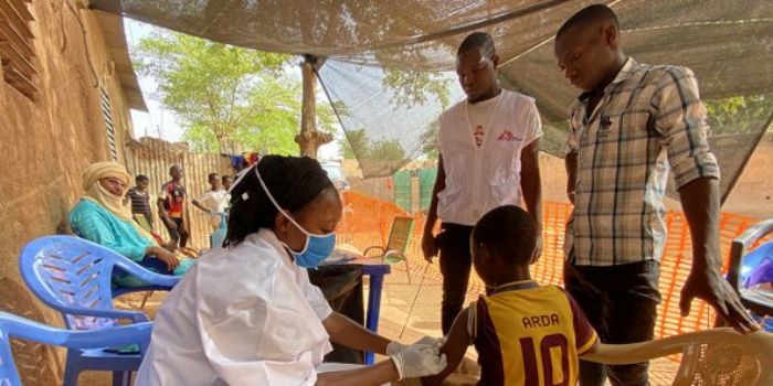 Le Covid-19 a changé l’attitude des populations face aux vaccins – Jeune Afrique