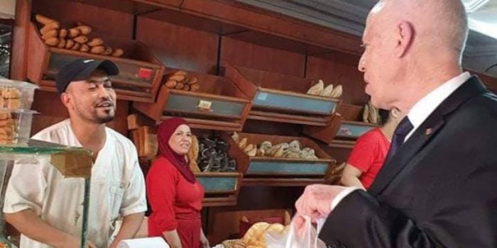 Tunisie : qui veut la peau de Kaïs Saïed ? – Jeune Afrique