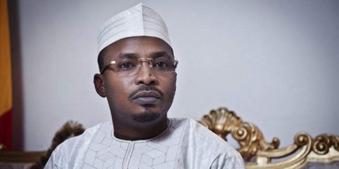 Tchad : Mahamat Idriss Déby Itno favorable à la création d’une force mixte aux frontières libyennes – Jeune Afrique