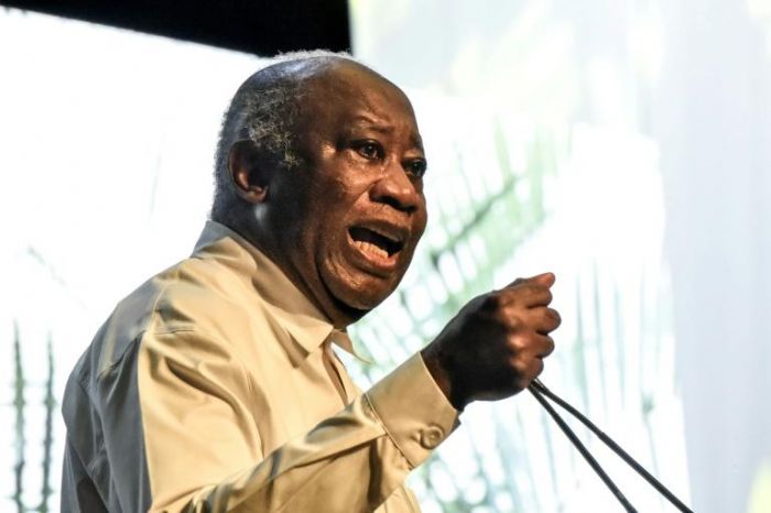 Côte d'Ivoire: Gbagbo entretient le flou sur son avenir politique