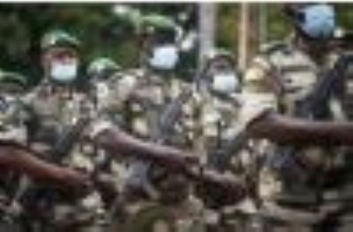 Mali: La junte lance une consultation cruciale selon elle mais contestée - Ekilafrica