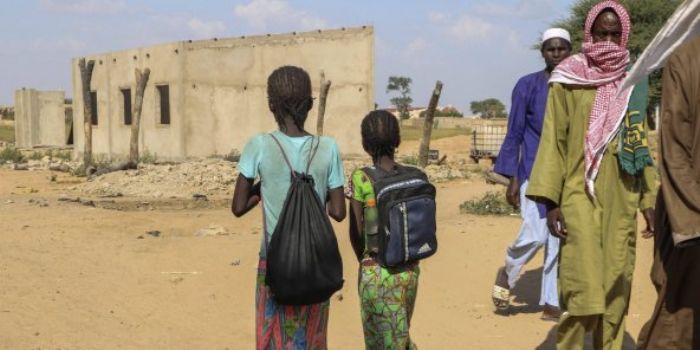 Les pays du Sahel s’unissent pour l’accès universel à un enseignement de qualité – Jeune Afrique