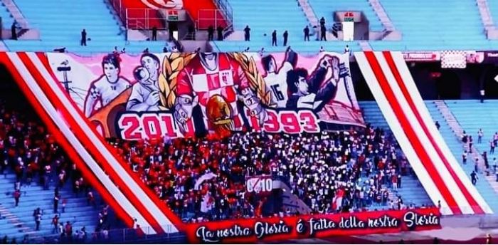 L’olympique de Béja remporte la Coupe de Tunisie – INFOSFOOT