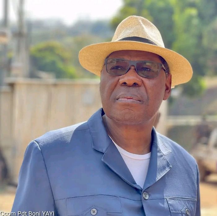 À l’orée du 1er Août 2023: Yayi hausse le ton et appelle à libérer les détenus politiques – Matin Libre