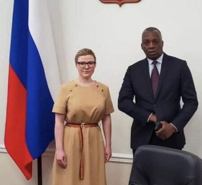 Les pathétiques promesses creuses du BRICS et de la Russie envers la République centrafricaine