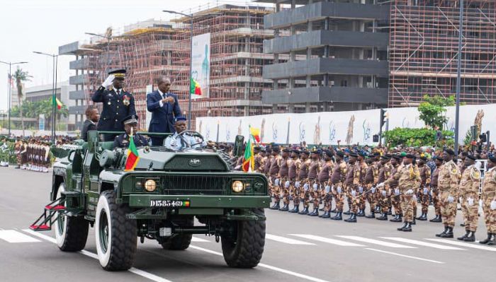 Fête nationale du 1er août:   L’APNE pour la restauration du traditionnel message à la Nation du PR – Matin Libre