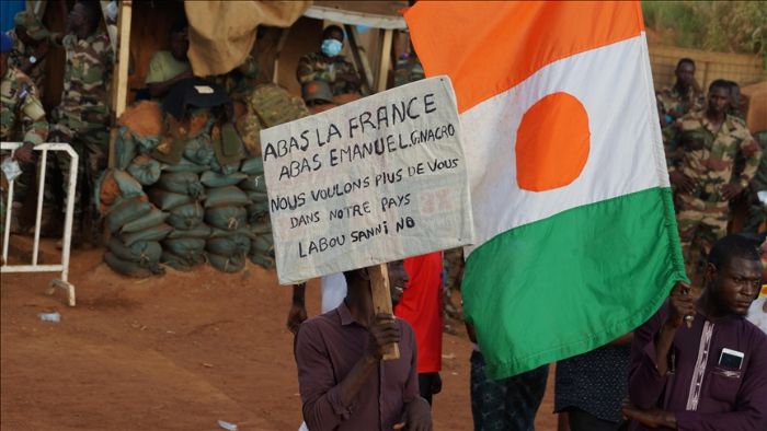 Niger : le chargé d'Affaires de l'ONU alerte sur des 