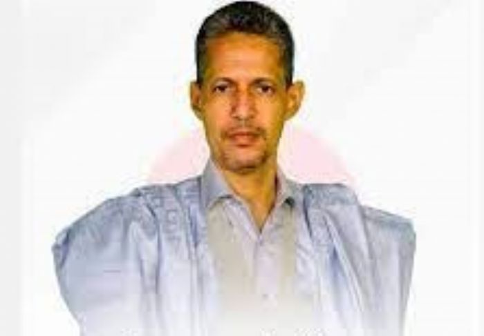 Mohamed Lemine Sidi Maouloud, député du FRUD et président de la commission économique à l’Assemblée nationale : ‘’La Charte présentée au pouvoir par le RFD et l’UFP n’engagent qu’eux’’ | Le calame