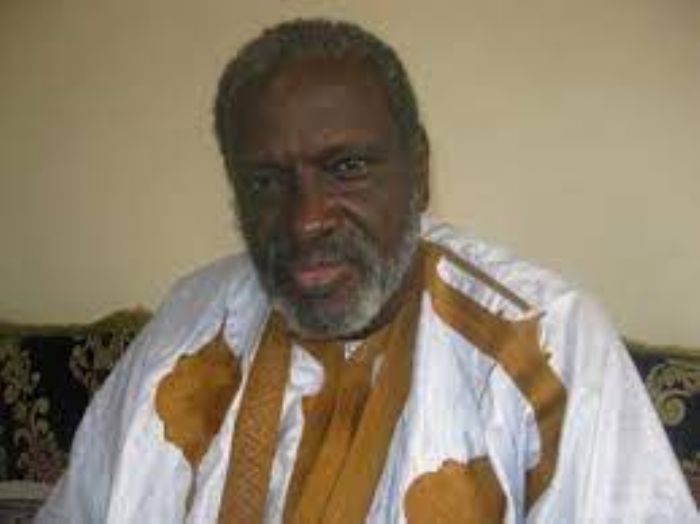 M. Boydiel Houmeid, ancien ministre et maire de la commune de N’Diago : ‘’Le président Ghazwani n'a pas besoin, pour se présenter, qu'on lui en fasse la demande’’  | Le calame