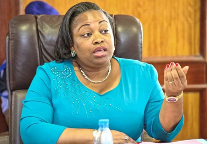 Gabon : le gouvernement lance un appel à candidature de 900 enseignants scientifiques – Journal du Gabon