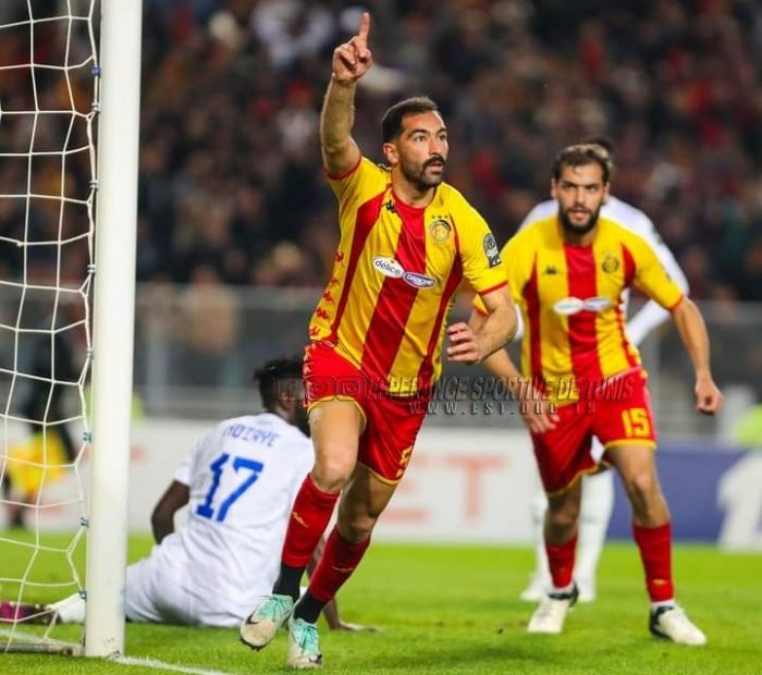 Espérance & ASEC Abidjan en quart de finale de la Ligue des Champions – INFOSFOOT