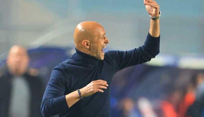 EST-Reprise demain des entraînements en prévision des quarts de la C1 africaine : L’immense défi ! | La Presse de Tunisie