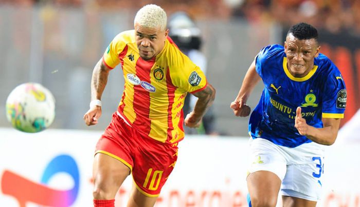 Ligue des champions - Demi-finale retour - Mamelodi Sundowns-EST (demain à 19h00) : Pleine mobilisation... | La Presse de Tunisie