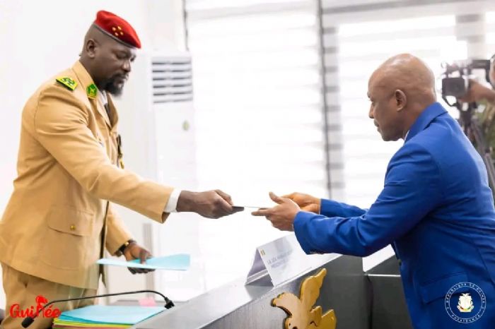 Guinée : le gouvernement retire les agréments de trois groupes de médias privés de premier plan - Guinee-eco.com