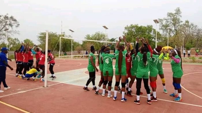 Jeux universitaires Garoua 2024 : L’Université de Yaoundé II mène la danse - Site Web Officiel du Journal L'Action
