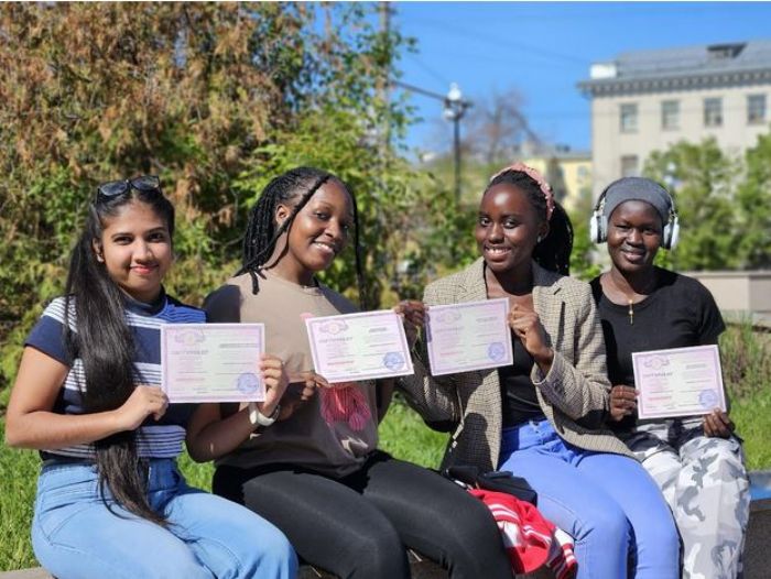 Carrière sans frontières : le programme Alabuga Start est un ticket pour le meilleur avenir ? - Journal de Brazza