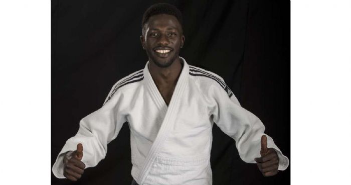 Ismaël Alhassane se lance dans les Jeux Olympiques - Studio Kalangou - Au rythme du Niger