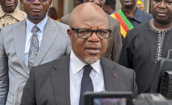 Support to Young Entrepreneurs : Gov’t Targets 90,000 Grantees - Site Web Officiel du Journal L'Action