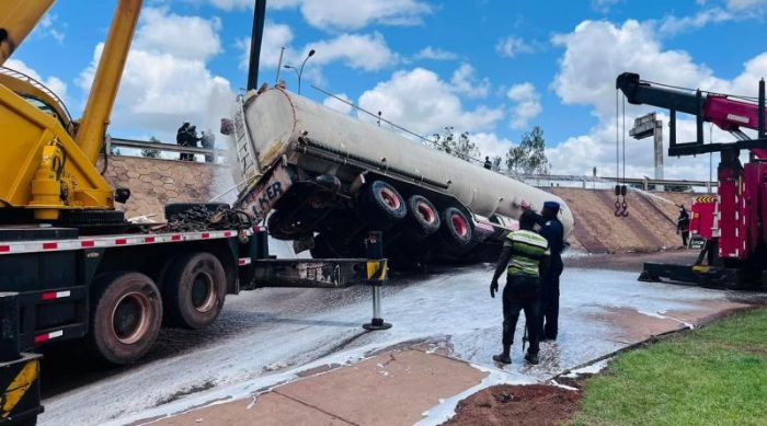 Gestion des inondations au Mali : La Protection civile déploie d’importants moyens humains et logistiques – MALI24