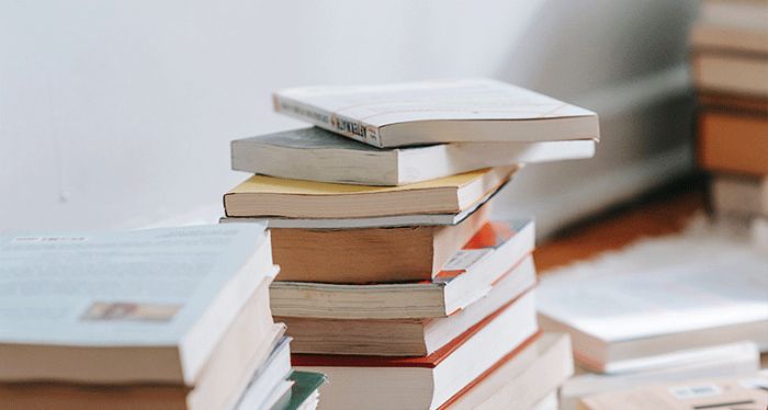 La Grande collecte solidaire est de retour ! - Bibliothèques Sans Frontières