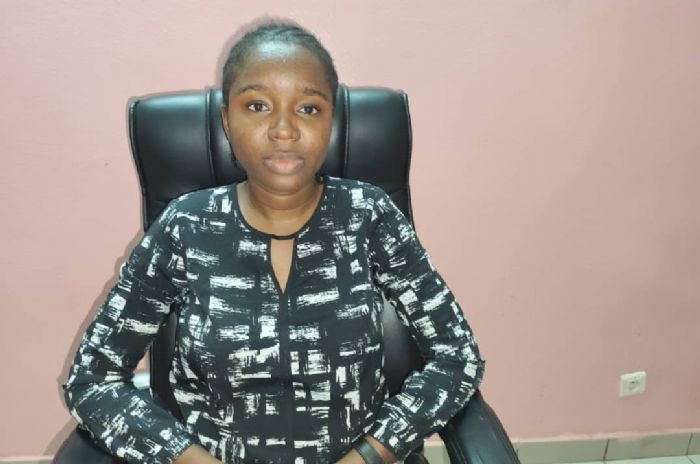 Lina Gnoumou : Une amazone de la décentralisation et de l'inclusion sociale - Studio Yafa - Information & Dialogue au Burkina Faso