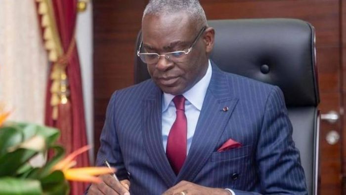 Congo : les voyages des ministres à l’étranger interdits jusqu’en fin d’année - Journal de Brazza