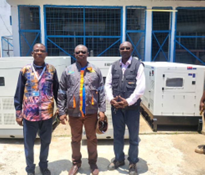 Energie : la SNEL renforce l'éclairage public et répare les pannes à Kisangani - Laprosperite