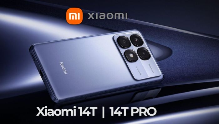 Xiaomi lance pour la première fois la série Xiaomi 14T et les appareils photo Leica - Maroc-Actu