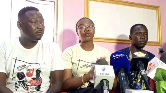 La 8ème édition du festival koura Gosso se tiendra du 21 au 28 octobre prochain - Journal Le Pays | Tchad