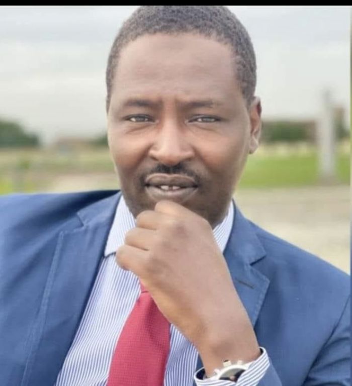 Tentative d’assassinat du journaliste Ahmat Bichara Abdel : la Ljta condamne - Journal Le Pays | Tchad