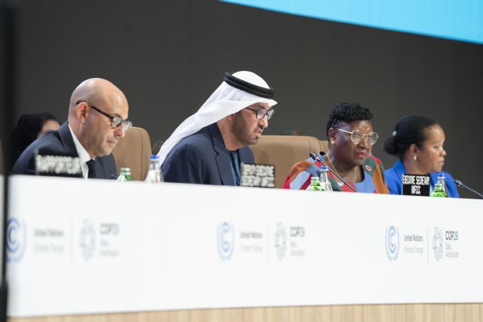 COP29 : Premier jour et adoption historique des premières règles du marché des crédits carbone | Tchadinfos.com