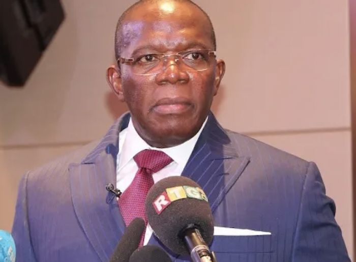 Audition de Kassory Fofana : Ce qu’on ne vous a pas « dit » jusque-là… – Africa Guinee