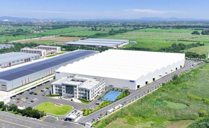 Fast won the 2024 China Aquatic Products Industry Top 100 Brands - The Gremlin