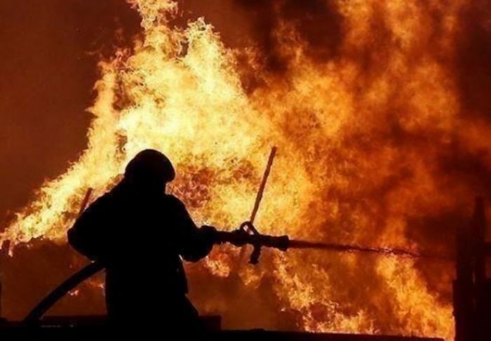 Congo : plusieurs magasins volent en fumée au marché de Pointe-Noire - Journal de Brazza